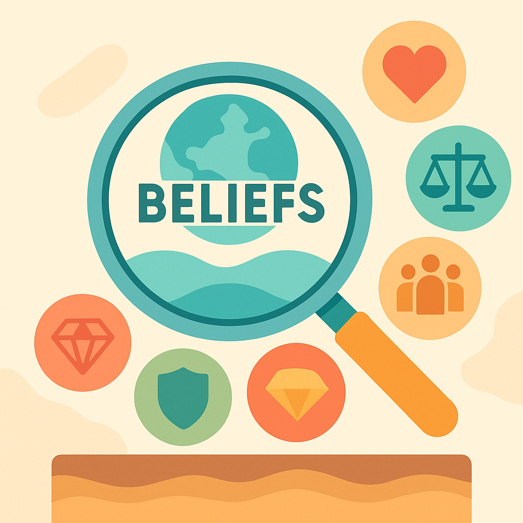 beliefs