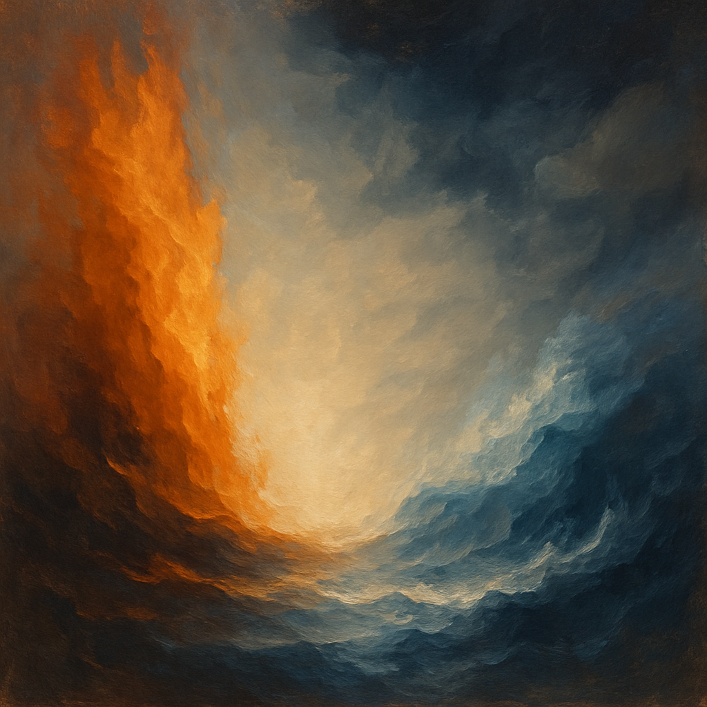 why values conflict hurts